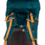 Kelty Nena 60 Backpack - Womens, Deep Teal/Gold, 60 Liter, 22631624DT