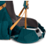 Kelty Nena 60 Backpack - Womens, Deep Teal/Gold, 60 Liter, 22631624DT