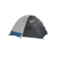 Kelty Night Owl 4P Tent, Vapor / Mandarin Red / Tapestry , 4 Person, 40814219