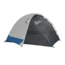 Kelty Night Owl 4P Tent, Vapor / Mandarin Red / Tapestry , 4 Person, 40814219
