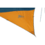 Kelty Noah'S Tarp 12, Lyons Blue / Golden Oak, 4082022012