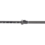 Kelty Origami Adjustable Z-Type Trekking Poles, Black/Dark Shadow, 27680118