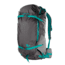 PK W50 Womens Backpack - Grey/Viridian