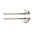 Kelty Range 2.0 Trekking Pole, Pair, Canyon Brown/Moss, 27680518