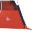 Kelty Rumpus Tent - 4 Person, Malachite/Midnight Navy, 40823321