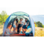 Kelty Rumpus Tent - 6 Person, Malachite/Midnight Navy, 40823421