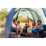 Kelty Rumpus Tent - 6 Person, Malachite/Midnight Navy, 40823421