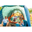 Kelty Rumpus Tent - 6 Person, Malachite/Midnight Navy, 40823421