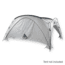 Kelty Shadehouse Accessory Wall - L