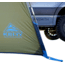 Kelty Sideroads Awning Tent, Midnight Navy/Winter Moss, One Size, 40831421MNV