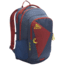 Kelty Slate 30L Daypack, Midnight Navy/Red Ochre, One Size, 22625920MNV