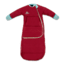 Kelty Space Cadet 40 Sleeping Bag, Infant, Tibetan Red/Constellation Print, 8-24M, 35433426TBR