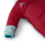 Kelty Space Cadet 40 Sleeping Bag, Infant, Tibetan Red/Constellation Print, 8-24M, 35433426TBR