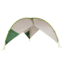 Kelty Sunshade with Side Wall-Green
