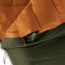 Kelty Supernova 40 Deg 550 Down Sleeping Bag, Long, 35432224LR