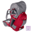 Kelty Transit 3.0 Child Carrier-Rio Red