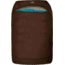 Kelty Tru.Comfort 20 Doublewide Sleeping Bag-Mocha Infinite Mtn-Double