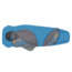 Kelty Tru.Comfort 20 Sleeping Bag, Lyons Blue/Sunflower Galaxy, Regular, 35420919RR