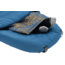 Kelty Tru.Comfort 20 Sleeping Bag, Lyons Blue/Sunflower Galaxy, Regular, 35420919RR