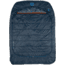 Kelty Tru.Comfort 20F Doublewide Sleeping Bag, Pageant Blue/Hiker, Double Wide, 35417123DWPGB