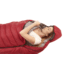Kelty Tuck 20 Degree Thermapro Ultra Women's Sleepin Bag, Garnet Red/Smoke, Women's Regular, 35413318RR