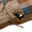 Kelty Wayback 20 Deg Sleeping Bag, BOV, 35431725BOV