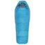 Kelty Woobie 30 Degree Boy's Sleeping Bag, Mosaic Blue, 35416818SR