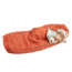 Kelty Woobie 30 Degree Girl's Sleeping Bag, Burnt Sienna, 35416918SR