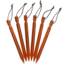 Kelty Y-Stake (6 Pack)
