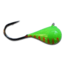 Kenders Glow Tungsten Jigs