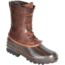 Kenetrek 10in Grizzly Pac Boots - Mens, Brown, 13 US, Medium, KE-0428-K 13.0MED