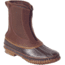 Kenetrek Bobcat C Zip Boots - Mens, Brown, 5 US, Medium, KE-SZ428-C 05.0MED