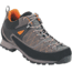 Kenetrek Bridger Low Hiking Boots - Mens, Gray, 9.5 US, Medium, KE-75-L 9.5M