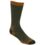 Kenetrek Glacier Socks, Green, Medium, KE-1225 Med