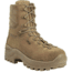 Kenetrek Leather Personnel Carrier Steel Toe NI Shoes - Mens, Brown, 10.5 US, Wide, KE-430-NIS 10.5 WIDE