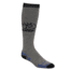 Kenetrek RMEF Monarch Socks - Mens, Grey, Small, KE-1366 S