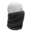 Kenyon Adult Fleece Neck Gaitor Black 124BK