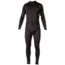Kenyon Poly-lite Mens Crew Top Blk Md 111BK MD