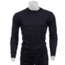 Kenyon Polypro Rib Top, Medium, Black, Black, Medium, 100% Polypropylene Rib, KEN-01362