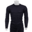Kenyon Polypro Rib Top, Small, Black, Black, Small, 100% Polypropylene Rib, KEN-01263