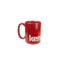 Kershaw 15oz Mug-Red MUGKERLOGORED