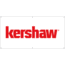 Kershaw Banner With Grommets KERBANNER2X4