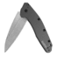 Kershaw Dividend Gray Aluminum Stonewash - 1812GRY