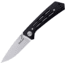 Kershaw Injection 3.0, Machined G-10 Handle, Plain Edge K3820