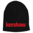 Kershaw Beanie, Black, BEANIEKER18