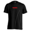 Kershaw T-Shirt Sharp, Black, Small, SHIRTKER183S