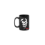 Kershaw Natrix Coffee Mug - MUGNX