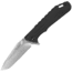 Kershaw Thermite, Textured G-10/ 410 Steel Back Handle, Plain Edge K3880