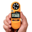 Kestrel 2500 Weather Meter 0825