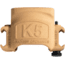 Kestrel Badger Ordnance K5 Mount, Tan, 0945BO00